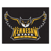 Kennesaw State University Owls Rug - 34 in. x 42.5 in.