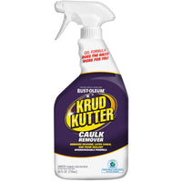 Krud Kutter Gel Caulk Remover 24 fl. oz. (Pack of 6)