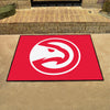 NBA - Atlanta Hawks Rug - 34 in. x 42.5 in.