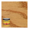 Minwax Wood Finish Semi-Transparent Colonial Maple Oil-Based Wood Stain 0.5 pt. (Pack of 4)