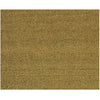 Sports Licensing Solutions Blank Tan Coir Nonslip Door Mat 36 L x 24 W