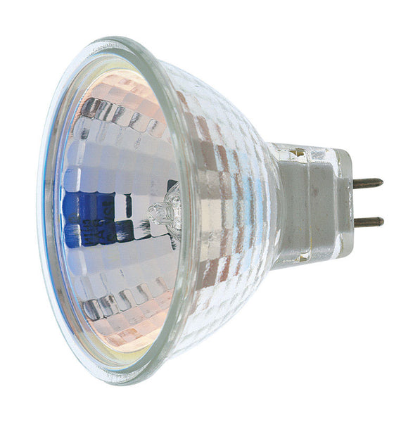 HALOGNFLD 50W MR16WW 1PK