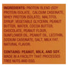 Think Thin's Creamy Peanut Butter High Protein Bars  - Case of 6 - 5/2.1 OZ