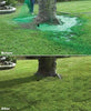 Hydro Mousse Liquid Lawn Fine Fescue Grass Seed Full Sun 2 lb Refill Bag