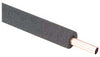 M-D 50164 1" X 6' Self-Sealing Tube Pipe Insulation (Pack of 40)