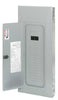 Eaton 100 amps 120/240 V 12 space 20 circuits Combination Mount Main Breaker Load Center - Open Box
