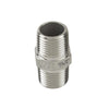 B&K Proline 3/4 in. FIP in. X 3/4 in. D FIP Stainless Steel 4 in. L Nipple