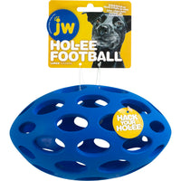 Jw Hol-Ee Football
