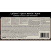 Old Masters Semi-Transparent Special Walnut Oil-Based Alkyd Gel Stain 0.5 pt