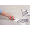 GE White Silicone 2 Kitchen and Bath Caulk 2.8 oz.