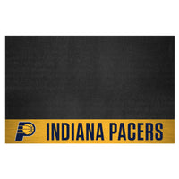 NBA - Indiana Pacers Grill Mat - 26in. x 42in.