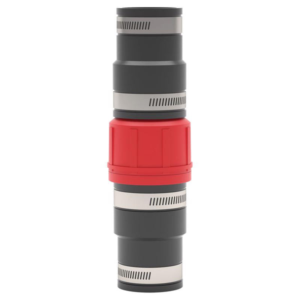 Craftsman 1-1/4 in. or 1-1/2 in. D ABS Check Valve