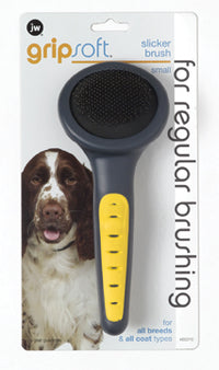 Jw Gripsoft Slicker Brush