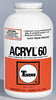 Thoro Acrylic Polymer Emulsion Water-Based Bonding & Modifiying Admixture Liquid