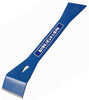 Vaughan 9 in. Flat Pry Bar 1 pk