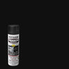 Rust-Oleum Black Professional Grade Undercoating 15 oz. (Pack of 6)