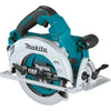 Makita 36V 7-1/4 in. Cordless Brushless Circular Saw Kit (Battery)