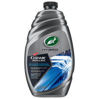 Turtle Wax Hybid Solutions Liquid Ceramic Wash and Wax 48 oz.