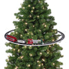 Mr. Christmas Train Around the Tree Animated Decor - Open Box