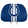 NFL - Indianapolis Colts Printed Headrest Cover