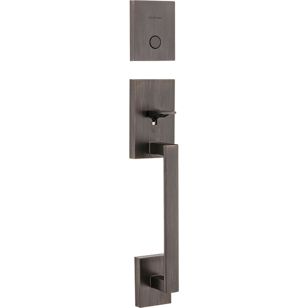 814SCE LIP 11P 6AL RCS San Clemente Solo manija - Bronce veneciano