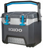 Igloo BMX Gray 25 qt Cooler