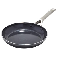 OXO Agility Ceramic Coated Aluminum Fry Pan 10 in. Black - Deal of The Week
