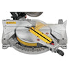 DEWALT 15 amps 12 in. Corded Compound Miter Saw