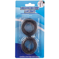Good Old Values Silver Household Lint Trap Aluminum (Pack of 24)