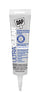 DAP Ultra Clear Synthetic Rubber All Purpose Waterproof Sealant 5 oz