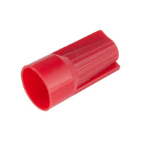 Gardner Bender #22-#6 AWG Wire Connector Red 25 pk