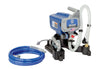Graco Magnum 2800 PSI 0.24 gpm 3/8 HP Electric Metal Airless Sprayer for 1 Tips - Open Box