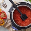 Instant Pot Black/Red Nylon/Silicone All Purpose Masher (Pack of 3)
