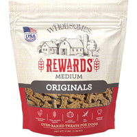 Wholesomes Rewards Classic Original Biscuits