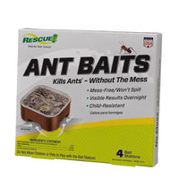 RESCUE Ant Bait (Pack of 12)