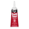 DAP Kwik Seal White Acrylic Latex Kitchen and Bath Adhesive Caulk 2.8 oz (Pack of 6)