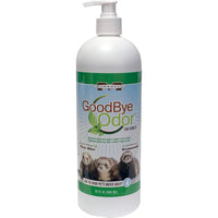Marshall Goodbye Odor For Ferrets