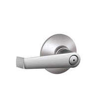 Schlage Elan Satin Chrome Privacy Lockset 1-3/4 in. - Deal of The Week