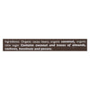 Taza Chocolate Organic Dark Chocolate - Case of 10 - 2.5 OZ