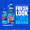 Ziploc Freezer Bag 38 pk Clear (Pack of 9)