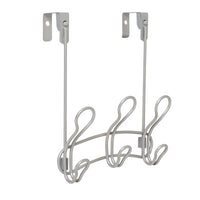 Zenna Home Hook Rack (Pack of 4)