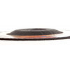 Forney 4-1/2 in. D X 7/8 in. Aluminum Oxide Metal Cut-Off Wheel 1 pc