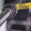 BK Products 3/4 in. FPT x 3/4 in. Dia. FPT Black Malleable Iron Union (Pack of 5)