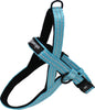 Alcott Rope Norwegian Harness Medium Reflective Neoprene Padded Bright Blue - Deal of The Week