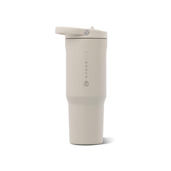 Hydrojug Sport 40 oz Linen BPA Free Sport 40oz Insulated Bottle