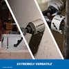 Lenox Speed Slot 1-3/8 in. Carbide Tipped Hole Saw