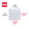 Oatey Access Panel