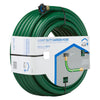 Home Plus 5/8 in. D X 100 ft. L Light Duty Garden Hose