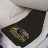 University of Wisconsin-Milwaukee Carpet Car Mat Set - 2 Pieces