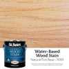 Old Masters Semi-Transparent Natural Tint Base Water-Based Latex Wood Stain 1 gal (Pack of 2)